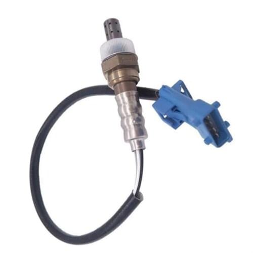 1pc Downstream Oxygen Sensor O2 Lambda Sensor fit for Mini R56 R57 R58 R59 R55 R60 R61 PACEMAN Cooper S 2006-2013 11787548961