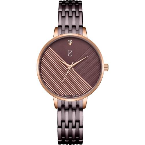 MIKHAIL MOSKVIN Ladies Watch