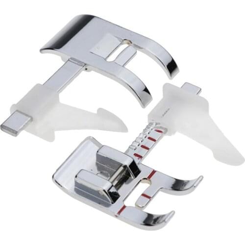 Multifunctional Sewing Machine Presser Foot Home Tool Practical High Quality Sewing Machine Accessories
