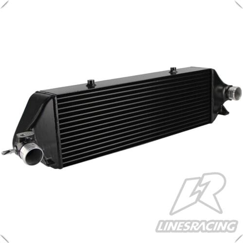 Tuning Performance FMIC Front Mount Intercooler Kit Competition Fits For Ford Focus 1.6 EcoBoost Mk3