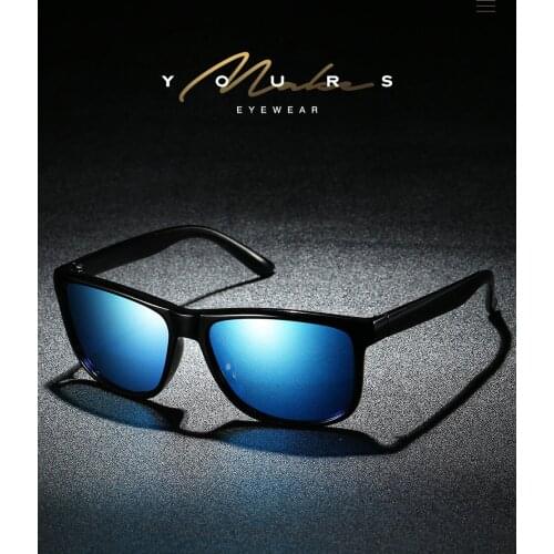 Night vision glasses New sunglasses colorful fashion sunglasses polarized glasses Driving glasses A527