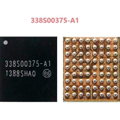 Original 338S00375 338S00375-A1 Camera Power IC For iPhone X XS XR XSMAX Chips Repair Parts