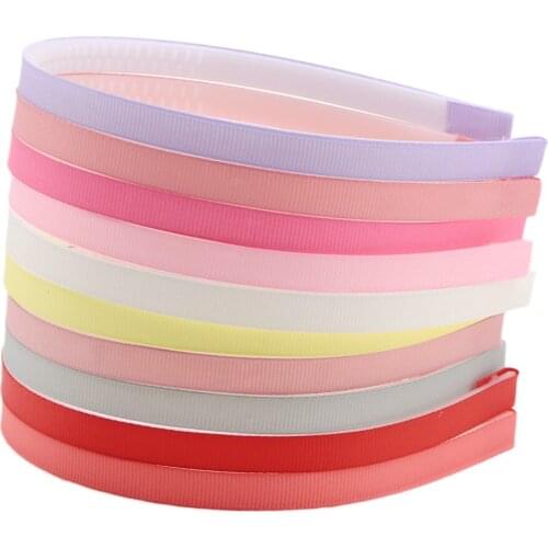 Headbands For Girls Children Party Hair Hoop Hairbands Accessories Make Up,5Yc21000