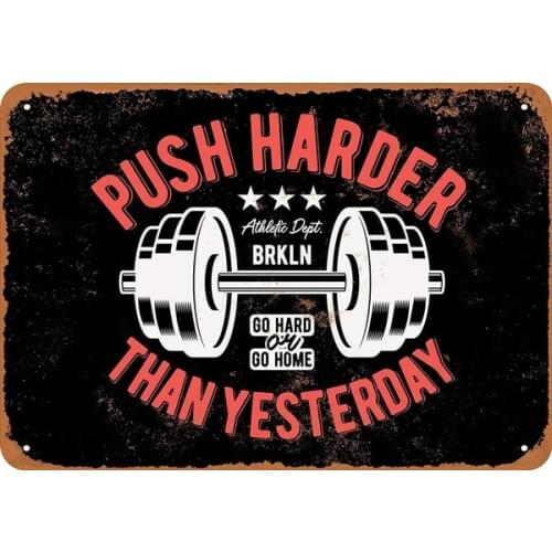 Please Close the Gate Tin Sign art wall decoration,vintage aluminum retro metal sign