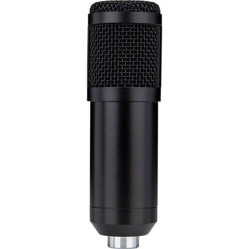 My Mic BM600U Wired Handheld Condenser Studio Recording usb Microphone for Computer Broadcasting
