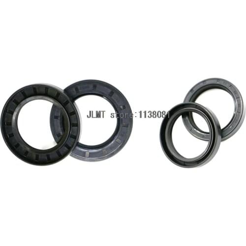 Oil seal mm 29* 46 47 48 49 8 50 10 29 52 7