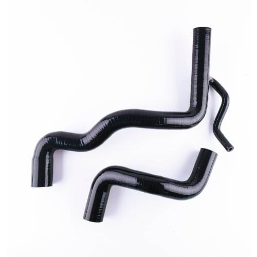 FOR Toyota RAV4 2.0L 1AZ-FE 2AZ-FE 05-12 Radiator Hose