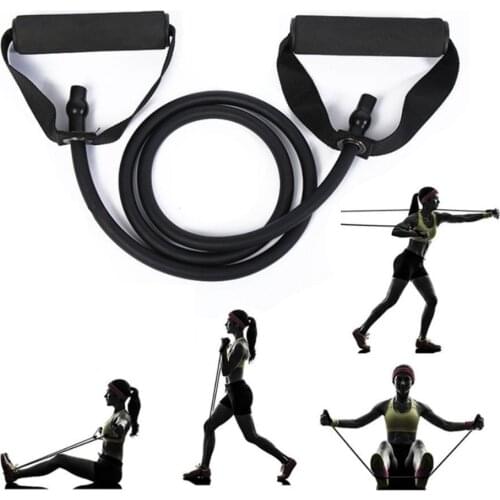 Yoga Resistance, Gymnastic Band, Fitness Bands, Expander, Resistance Ropes, Yoga
