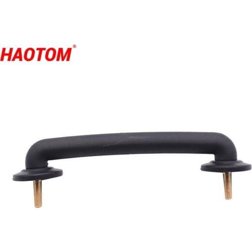 1PCS Strap Hood Windshield Hold Down Bracket Handle Fit for 97-18 Jeep Wrangler JK 55176422