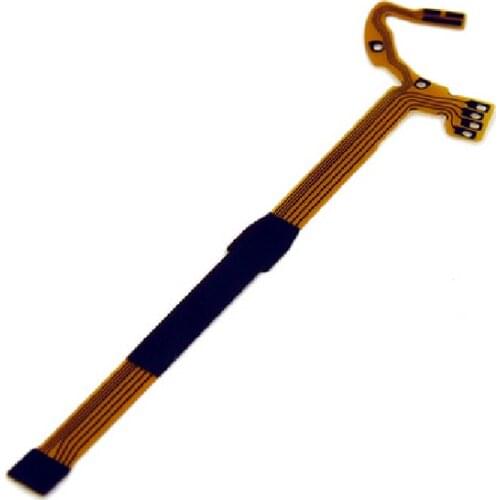 2pcs new 14-42 Lens inner focus Flex Cable for Olympus M.ZUIKO DIGITAL 14-42mm F3.5-5.6 II R Lens