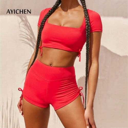Туристические шорты AYICHEN China At AliExpress