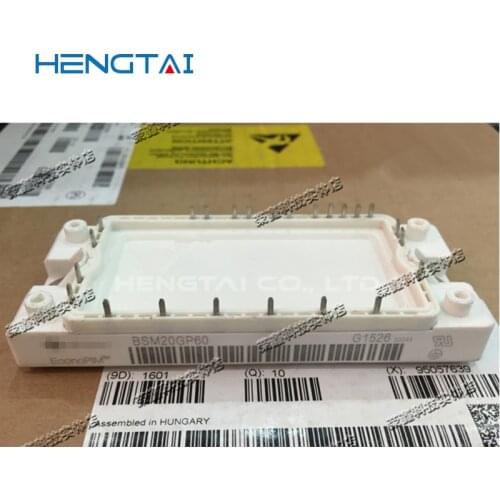 Free shipping BSM20GP60 BSM15GP120 ORIGINAL MODULE