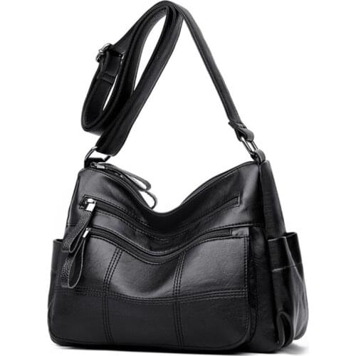 BOLAISHAXUAN Women's Shoulder Bags