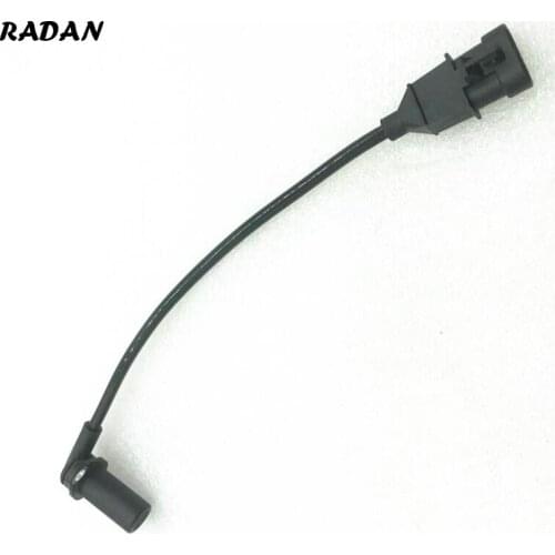 Crankshaft Position Sensor For Dong Feng Aeolus S30 A30 A60 1.5