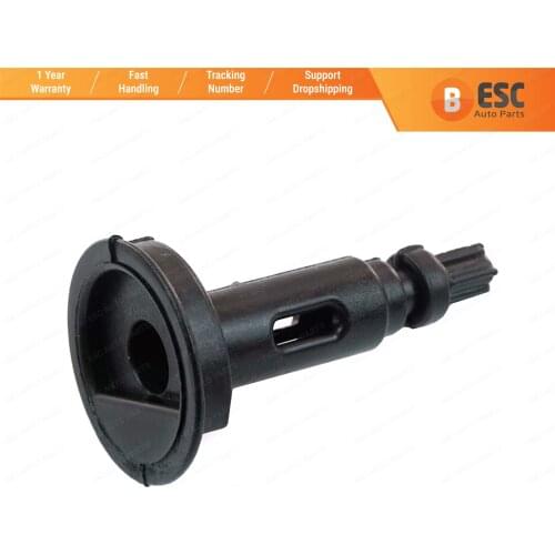 For Ford Transit Tourneo Connect 2002-2008 2T149F836ED ESP1036 Manual Accelerator Throttle Pedal Potentiometer Linkage Pin Clips