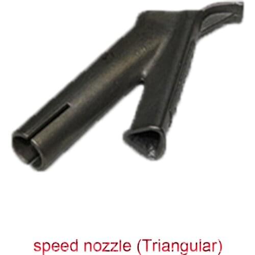 Hotair Welding Nozzles