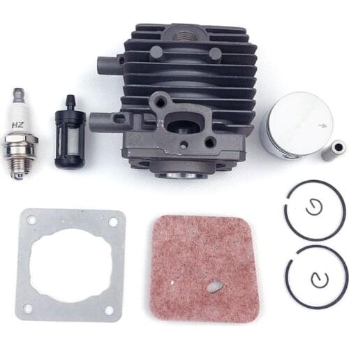 34mm Cylinder Piston Pin Ring Kit for stihl FS75 FS80 FS85 HS75 HS80 HS85 HL75