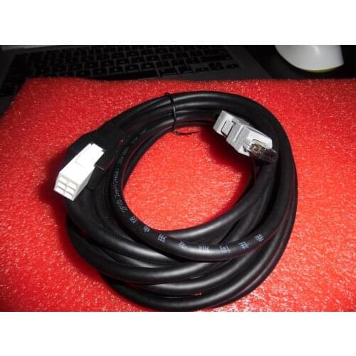 MFECA0050EAM servo accessories cable NEW ORIGINAL GOODS