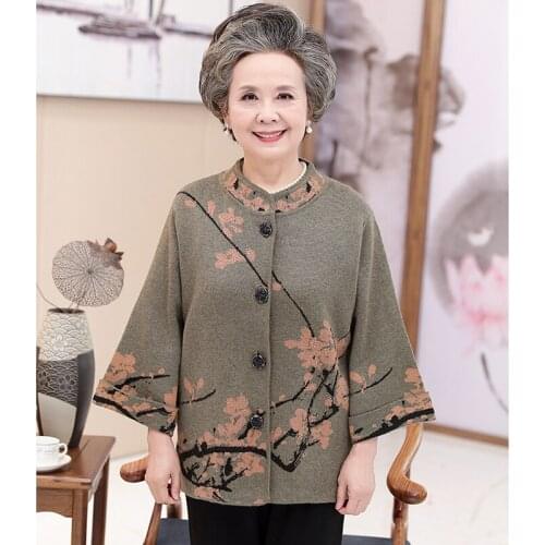 MLUOLANC Plus Size Women's Cardigans China
