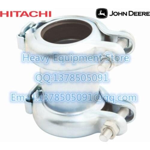 For Hitachi JOHN DEERE 4067833 71430804 EXCAVATOR LC SERIES COUPLING