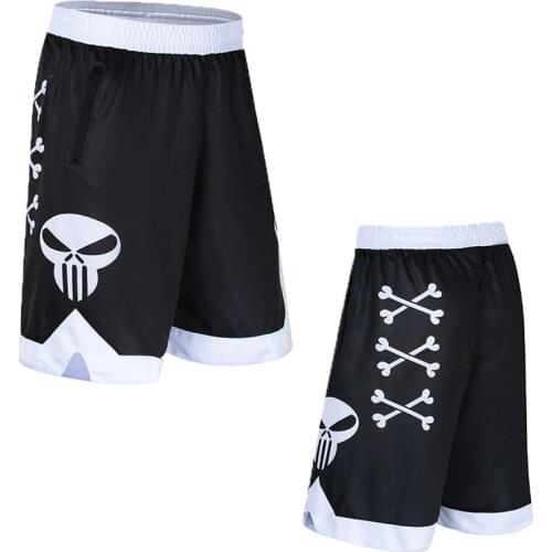 2020 New Running Shorts Men Sport Summer GYm Workout Shorts Loose Pockets Men Breathable Running Fitness Jogging Short