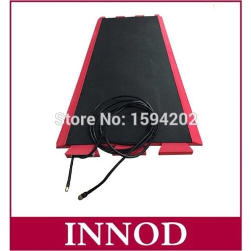 Sport timing chip/ school rfid system10dbi linear polarization floor mat long range uhf antenna rfid with free dogbone rfid tag