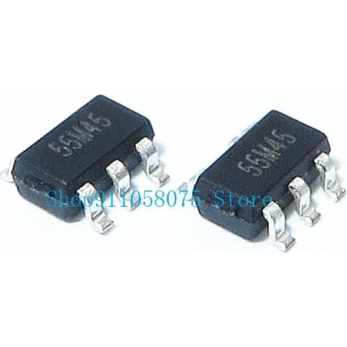 Free freight TP4055 SOT23-5 50pcs