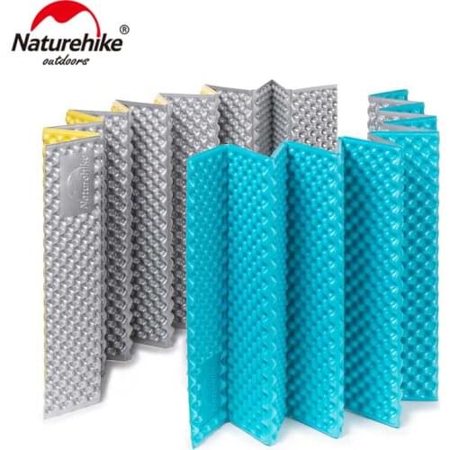 Naturehike Moistureproof Outdoor Camping Mattress Picnic Mat Portable Outdoor Beach Mat