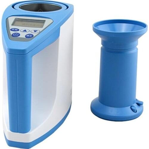 High Precision Automatic Digital Grain Corn Rice Wheat Moisture Humidity Gauge Meter Tester Detector LDS-1G