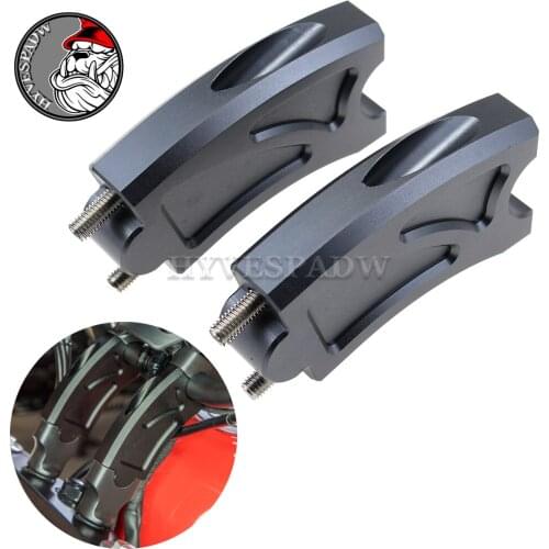 Motorcycle Parts Handlebar Riser Adapter for Honda Cmx500 Rebel500 REBEL 500 Cmx300 Cmx 300 500 2020 Handlebar Back