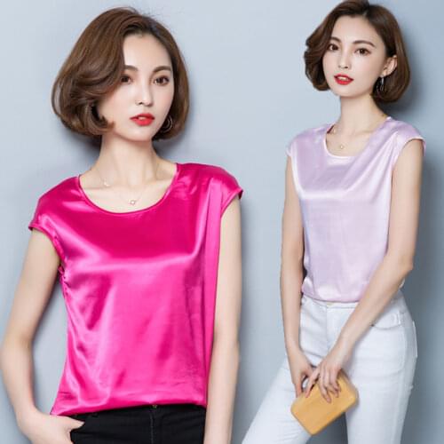 Шелковые блузки Zeongro China At AliExpress