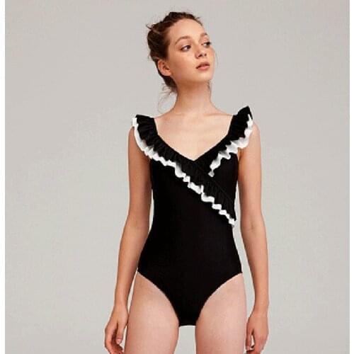 Womens One Piece Swimsuit Swimsuits Women With Push Up Trikini Sexy Female Animal Linen Female Fused Bathing Suit