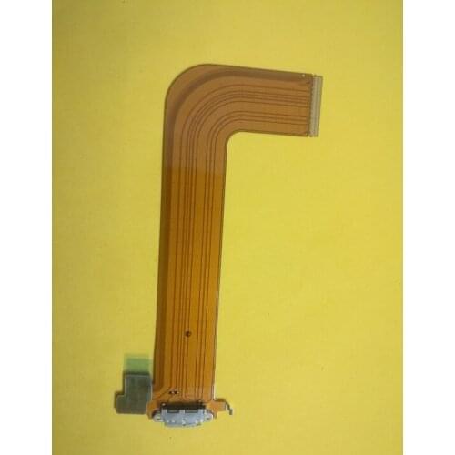 10pcs/lot NEW USB Charger Charging Dock Port Flex Cable Ribbon For Samsung Galaxy Note Pro 12.2 P900 P901 P905
