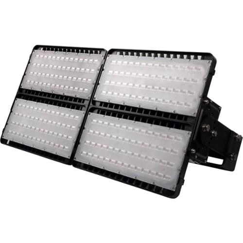 110-265VAC 800W IP67 LED outdoor lighting floodlight waterproof advertising lamp on board fishing light