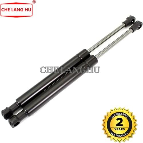 2pcs For Peugeot 406 Coupe 1997 1998 1999 2000 2001 2002 2003 2004 Car-Styling Gas Trunk Tailgate Shock Strut Lifter Spring