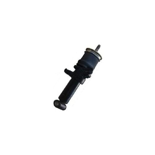 2 pcs AIR SHOCK ABSORBER AIR BAG RUBBER AIR SPRING SUSPENSION PART FOR FAW 1S3169 FOR TRUCK AND TRAILER PARTS
