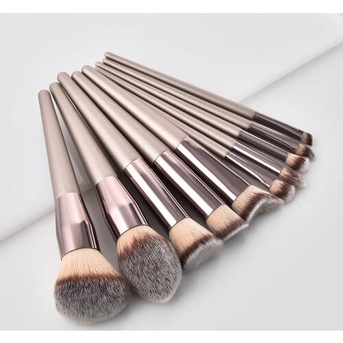 Anutie Katyusha Blush Brushes