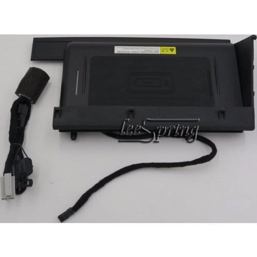 Car Wireless Charger Special for Range Rover Discovery Freelander 5