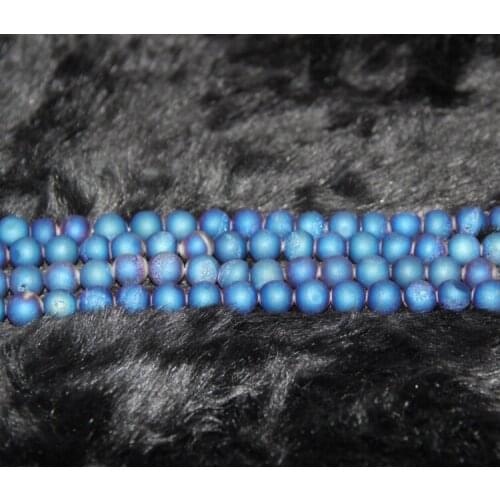 Cingesto Round Beads