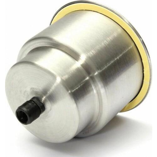 Boat Cup Holder Ring High Durability Anti-deform Stainless Steel Boat Cup Holder with Drain Supplies for Yacht Ship