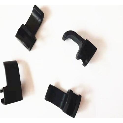 DJI T30 Plant Protection drones Accessories Locking buckle handle rubber sleeve Repair parts