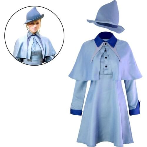 Enesco Cosplay Costumes