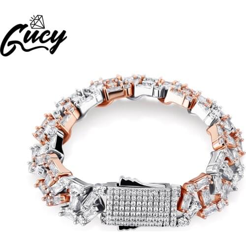 Chain Bracelets GUCY China
