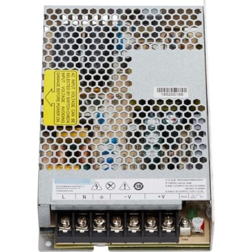 HKI150-120NB for Huntkey Industrial Power Supply 150W single output 12V