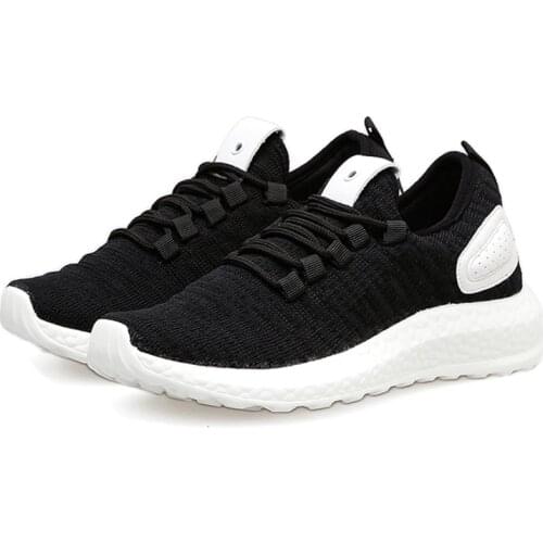 Модная обувь HUAJUANER China At AliExpress