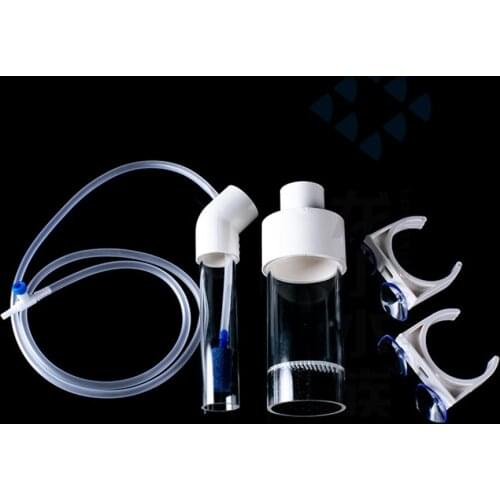 40mm Incubator Fish Incubator Hatchery Aquarium Cichlids Hatchery Eggs Instead Mouth Brooding Fish Egg Incubator