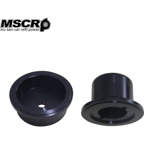 MSCRP Front & Rear Main Crankshaft Seal Driver Kit Diesel For 01-16 GM 6.6L Duramax MSCRP-YX02395