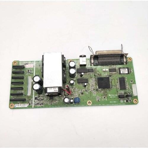 Mainboard mother board parallel port C596 C596MAIN-B for EPSON GP-M820 M820
