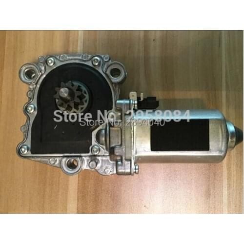 Window regulator motor for SCANIA CAR OEM No.1442292L, 1442293R