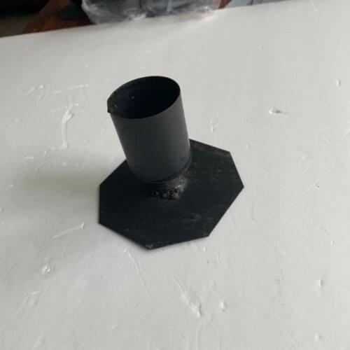 1 Shot Cold Pyro Support